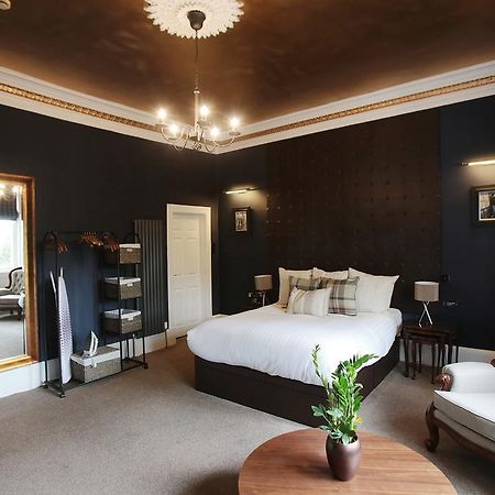 The Belhaven Hotel Glasgow Exterior photo