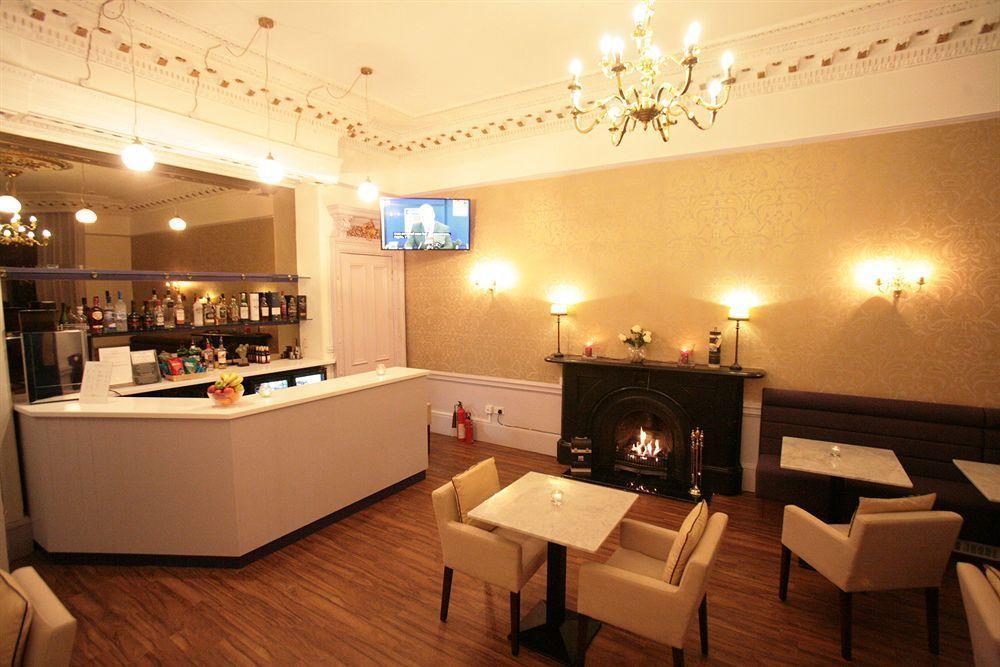 The Belhaven Hotel Glasgow Exterior photo